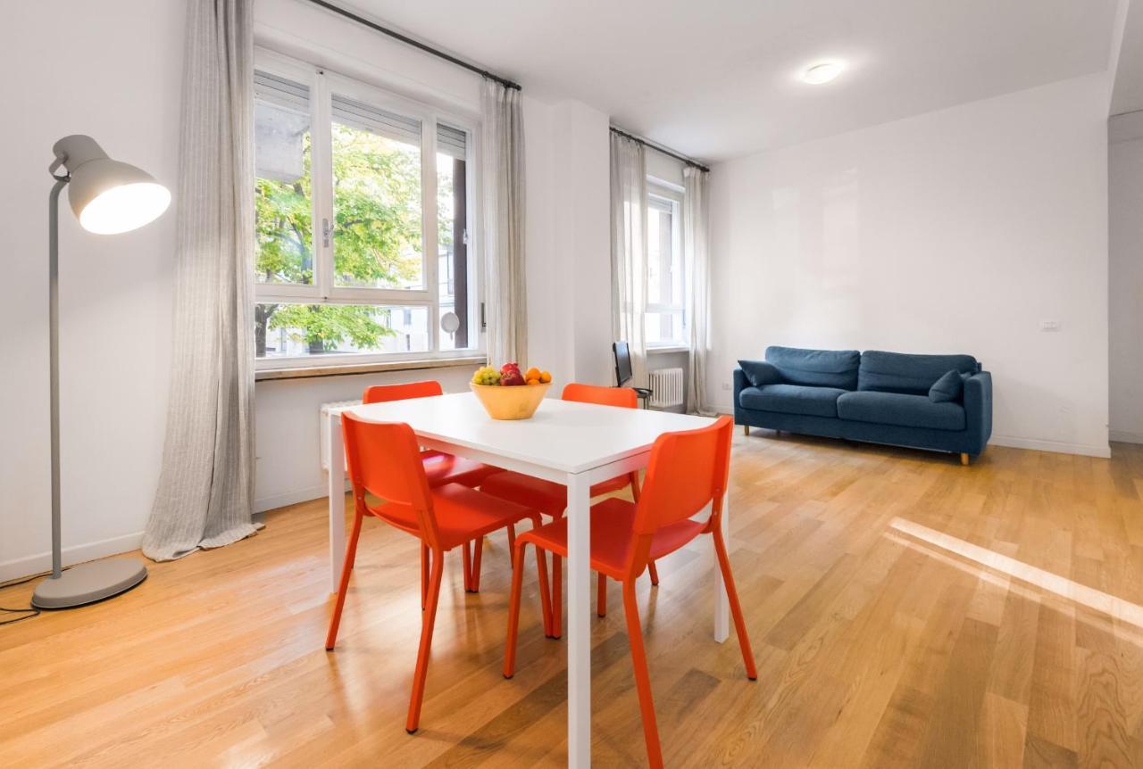Flats4Rent Delia Apartment Verona Exterior photo